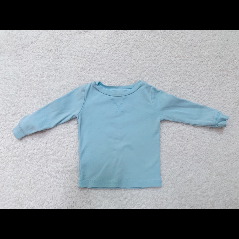 Primary Shirt
